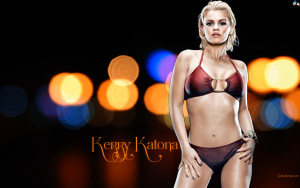 Kerry Katona